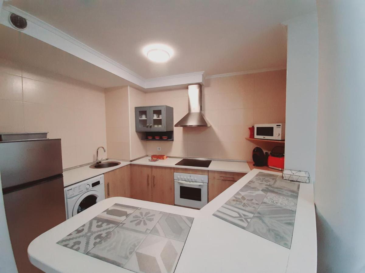 Apartamento Saron Centro 1 Exterior foto
