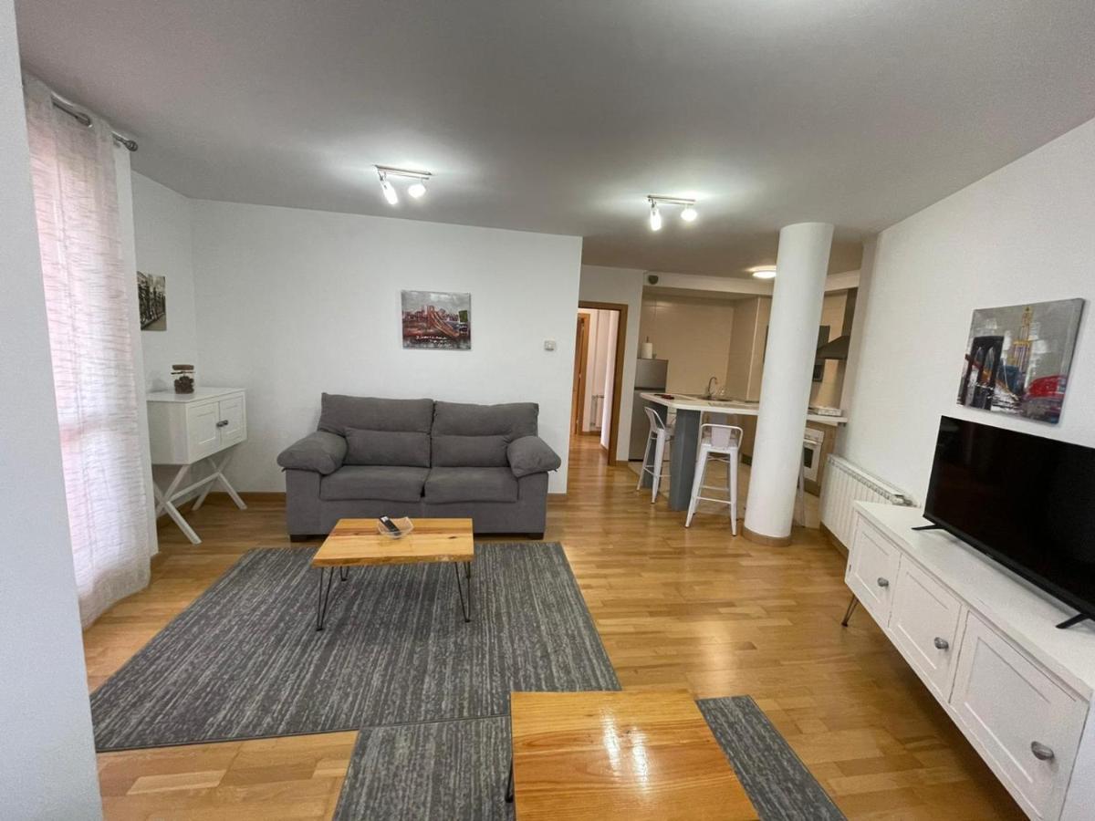 Apartamento Saron Centro 1 Exterior foto