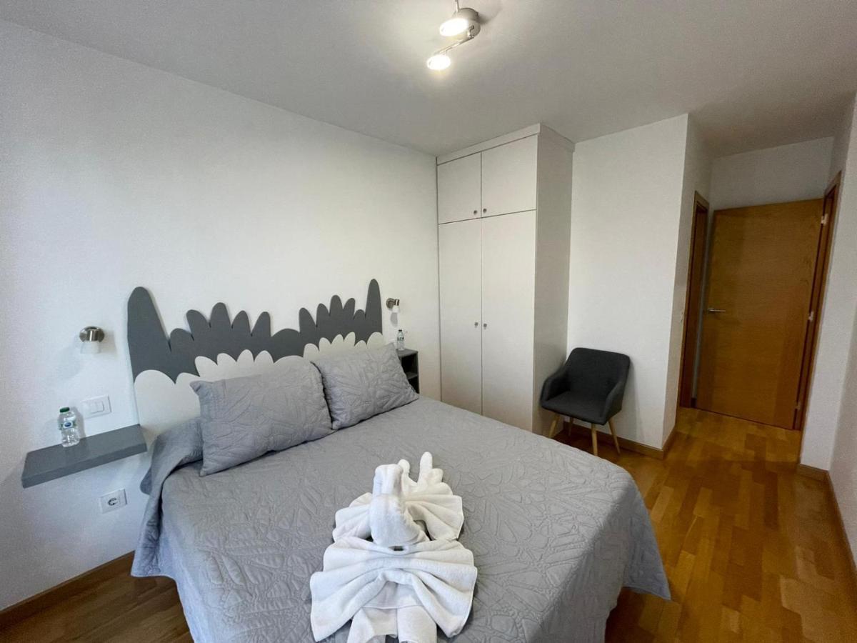 Apartamento Saron Centro 1 Exterior foto