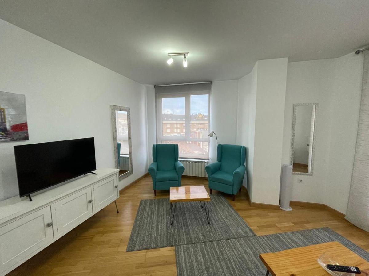 Apartamento Saron Centro 1 Exterior foto
