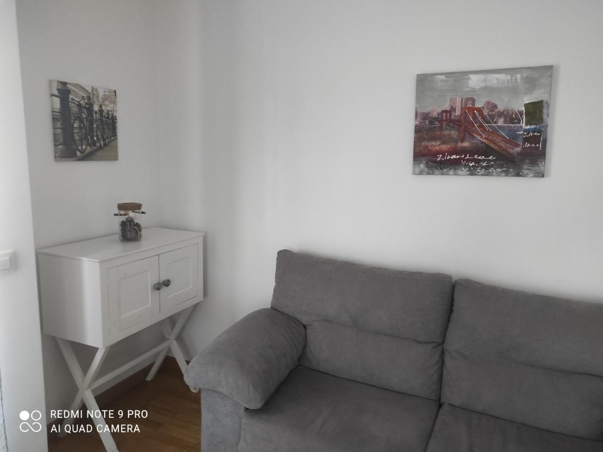 Apartamento Saron Centro 1 Exterior foto