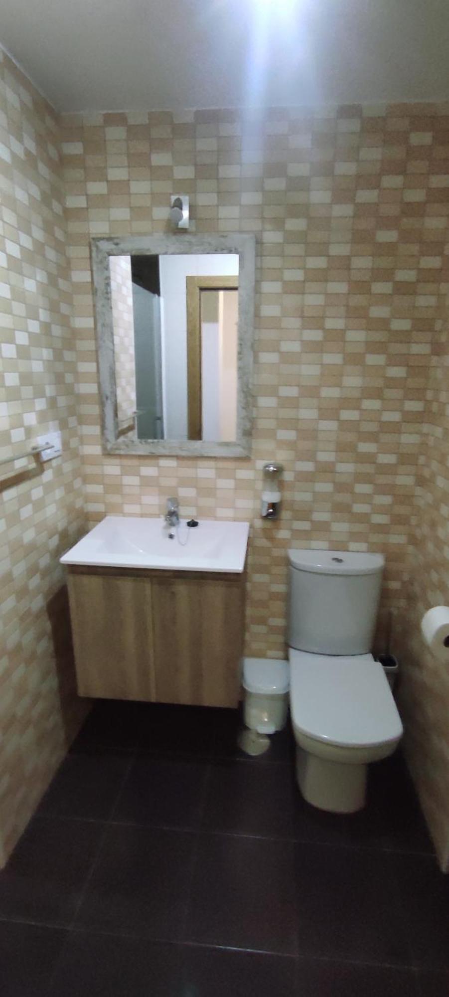 Apartamento Saron Centro 1 Exterior foto