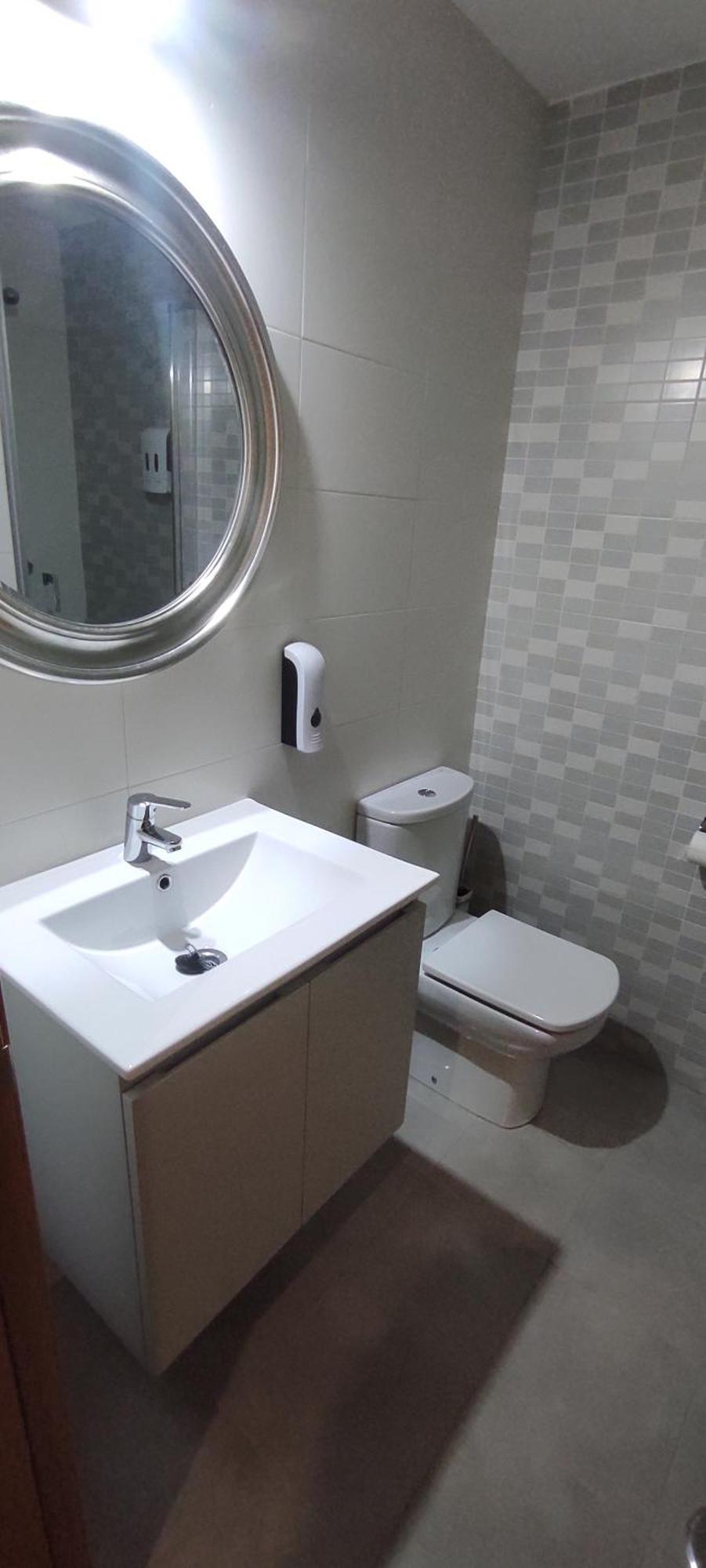 Apartamento Saron Centro 1 Exterior foto